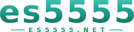 es5555 logo